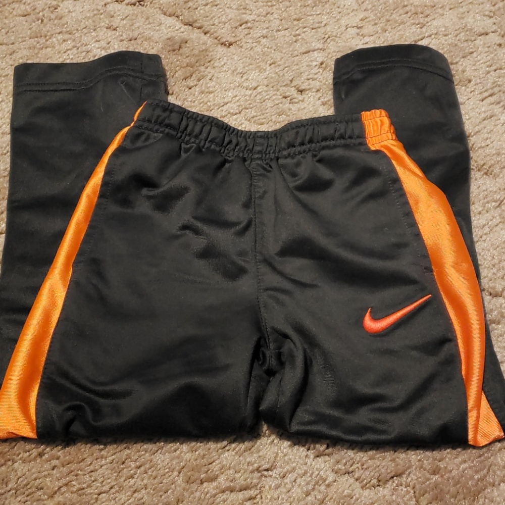Nike sweats
